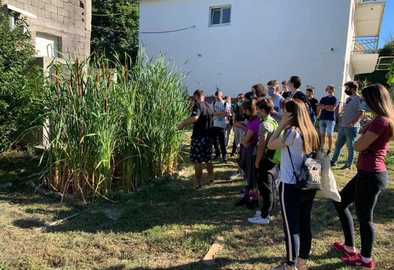 Oaza permakulture kod Mostara privlači volontere iz čitavog svijeta